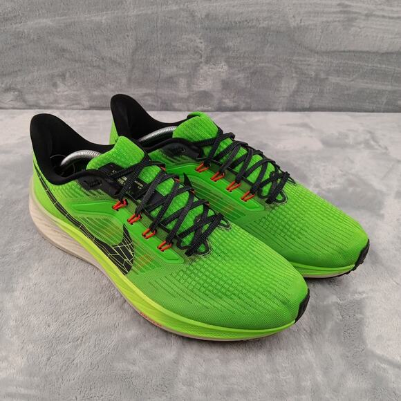Nike Other - Nike Air Zoom Pegasus 39 Ekiden Scream Green Men's 11.5
